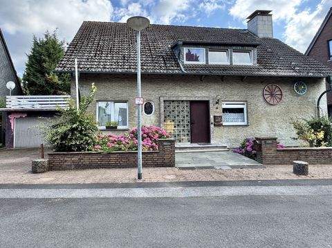 Rheinberg Häuser, Rheinberg Haus kaufen