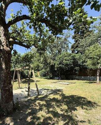 Wohnen in schöner, ruhiger Wohnanlage