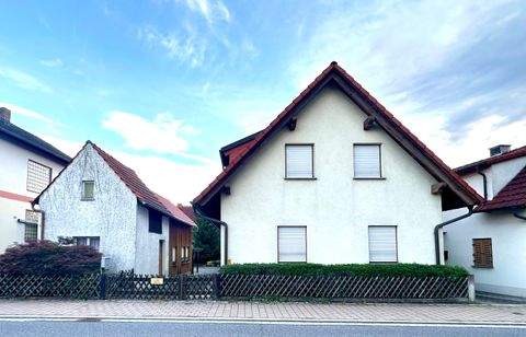 Oberhaid Häuser, Oberhaid Haus kaufen