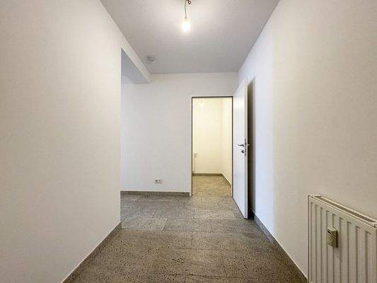 Vorraum ca. 10,31 m²