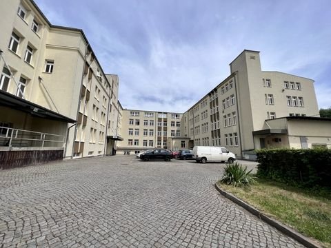 Dresden Büros, Büroräume, Büroflächen 