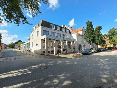 Königslutter Renditeobjekte, Mehrfamilienhäuser, Geschäftshäuser, Kapitalanlage