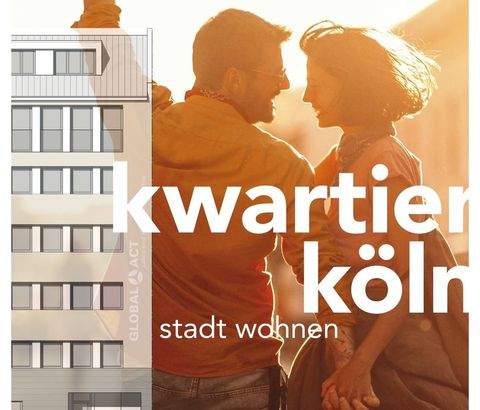 Köln Wohnungen, Köln Wohnung kaufen