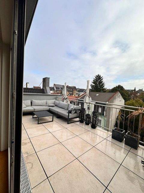 Darmstadt-Bessungen Wohnungen, Darmstadt-Bessungen Wohnung mieten