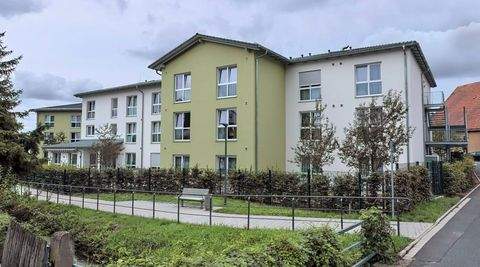 Veitsbronn Wohnungen, Veitsbronn Wohnung kaufen