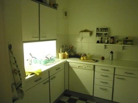 EBK mit Spülmaschine