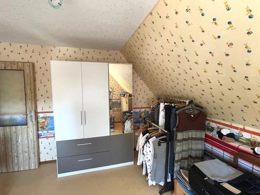 DG: Kinderzimmer 1