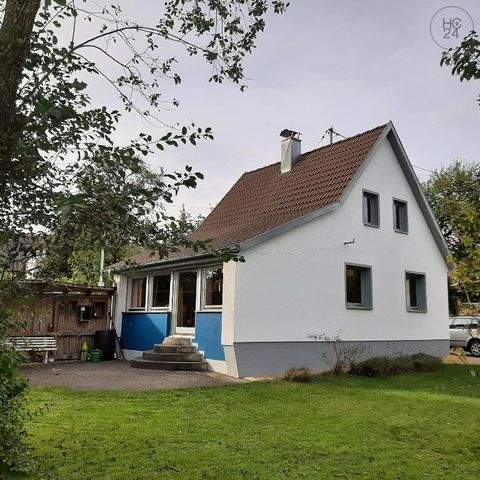 Heroldstatt Wohnen auf Zeit, möbliertes Wohnen