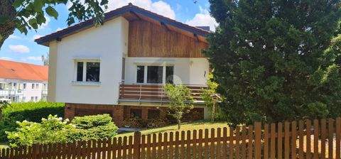 Heilbad Heiligenstadt Häuser, Heilbad Heiligenstadt Haus kaufen