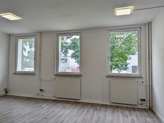 Loft 2 weiß Wohnzimmer 3