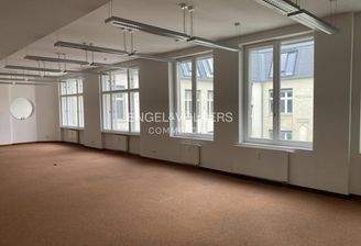 Beispielhaftes Büro