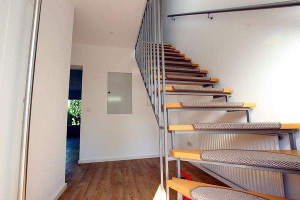 Diele EG Reihenhaus 2