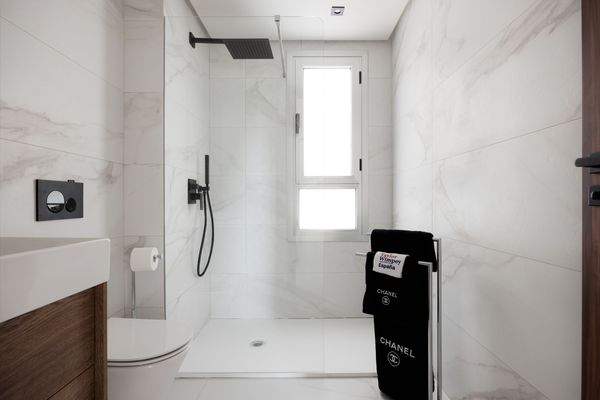 Mare March '24 -Baño2