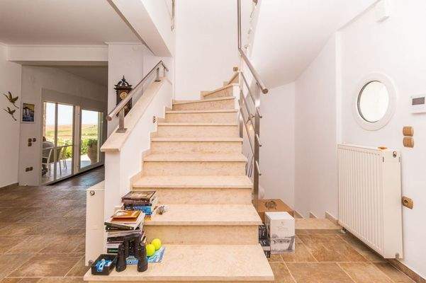 VILLA HALKIDIKI KASSANDRA