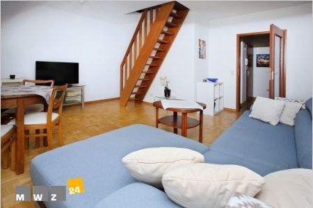 Hilden Wohnen auf Zeit, möbliertes Wohnen