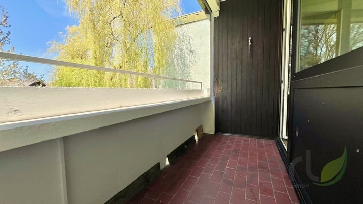 Loggia