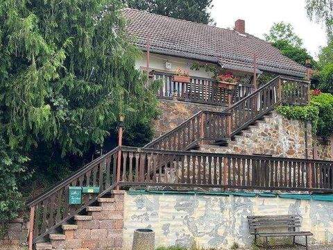 Kohren-Sahlis Häuser, Kohren-Sahlis Haus kaufen