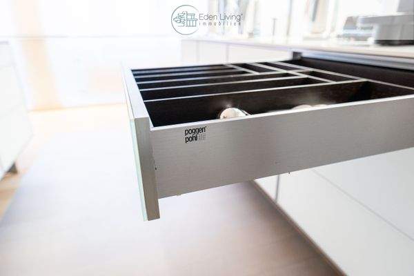 Poggenpohl Manufactur