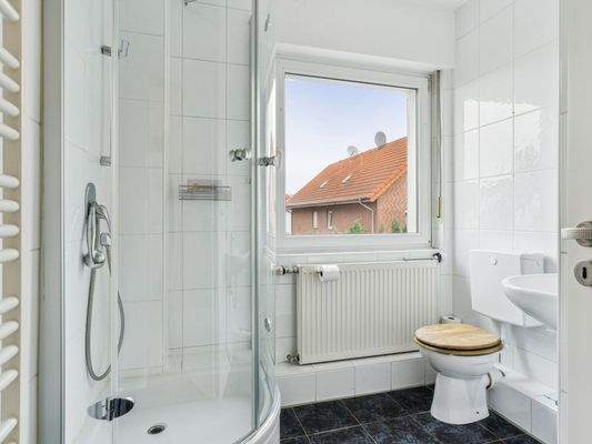 Badezimmer Obergeschoss