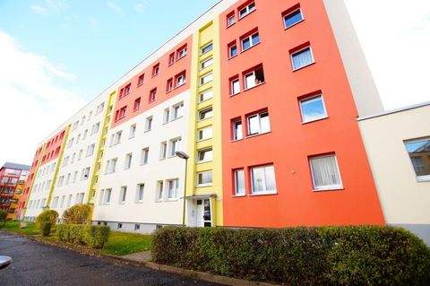 Pößneck Wohnungen, Pößneck Wohnung mieten