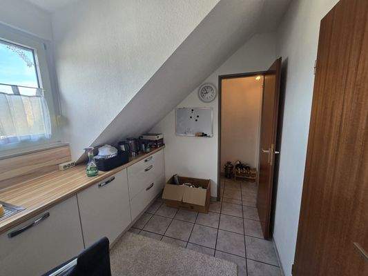 Küche 2
