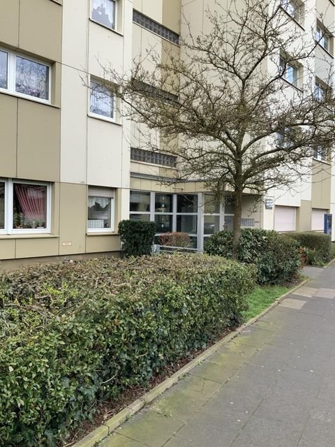 Dorsten Wohnungen, Dorsten Wohnung mieten