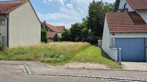Geisenfeld Grundstücke, Geisenfeld Grundstück kaufen