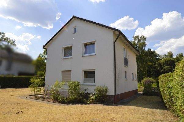 Ihr neues Zuhause in ruhiger Wohngegend