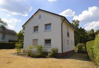 Ihr neues Zuhause in ruhiger Wohngegend