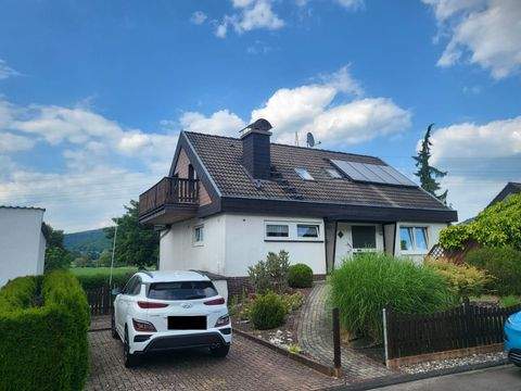 Rotenburg an der Fulda Häuser, Rotenburg an der Fulda Haus kaufen