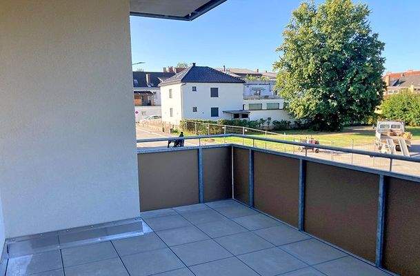 Wohnhausanlage 4 in Gmünd