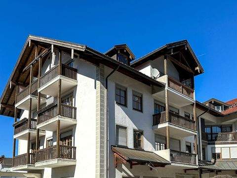 Kiefersfelden Wohnungen, Kiefersfelden Wohnung kaufen