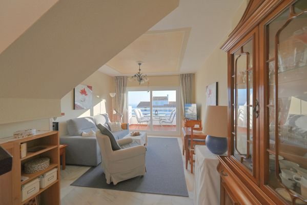 Photo: Duplex Penthouse in Mijas Costa