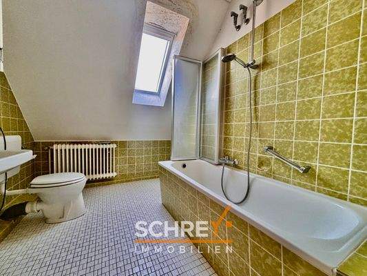 Badezimmer OG
