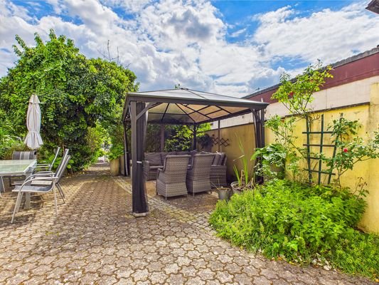 Ideale Airbnb Immobilie in Überherrn 