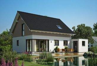 Gartenseite