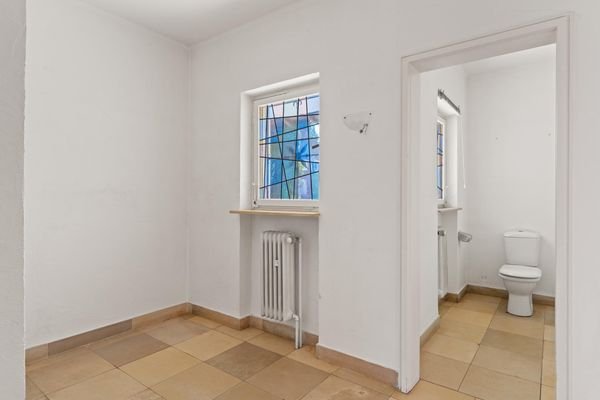 Garderobe