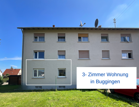 Buggingen Wohnungen, Buggingen Wohnung kaufen