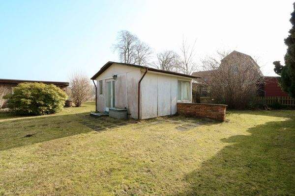 Ihr neues Baugrundstück