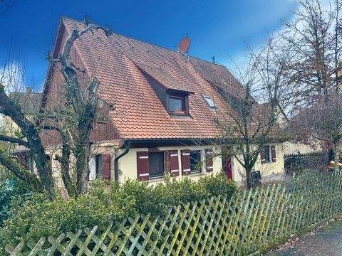 Nürnberg Häuser, Nürnberg Haus kaufen