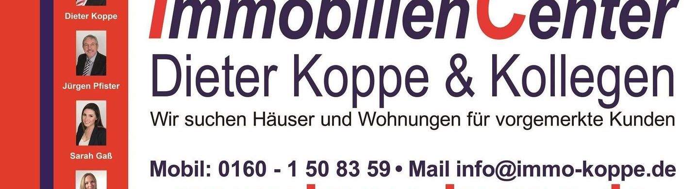 Anbieter Banner