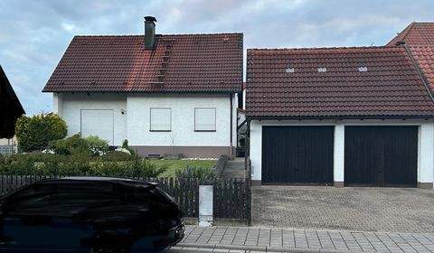 Herzogenaurach Häuser, Herzogenaurach Haus kaufen