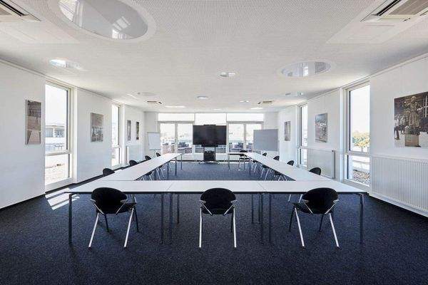 Konferenzraum - New York -