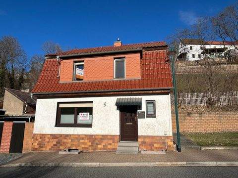 Unterwellenborn Häuser, Unterwellenborn Haus kaufen