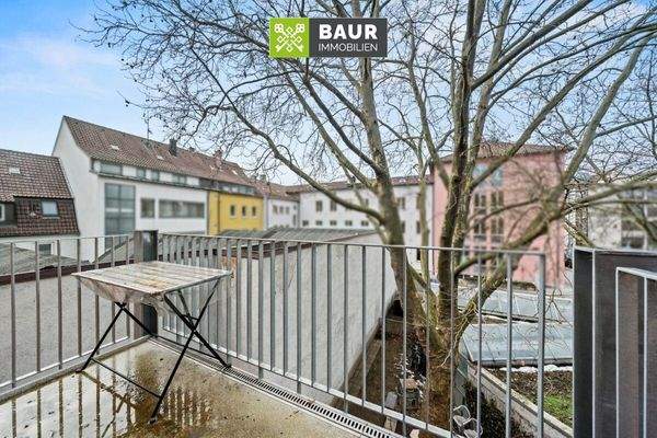 Balkon 2.OG Haus 8