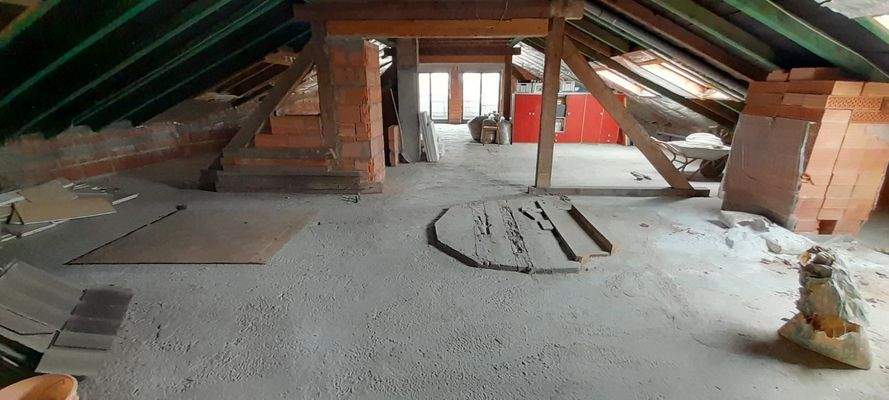 Speicher (Ausbaupotenzial)