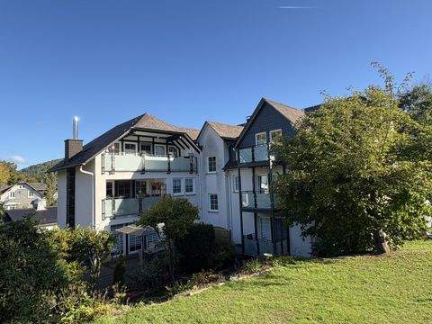 Bad Laasphe Häuser, Bad Laasphe Haus kaufen