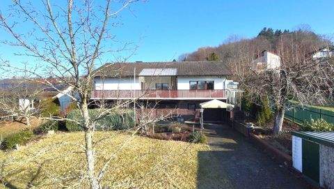 Modautal Häuser, Modautal Haus kaufen