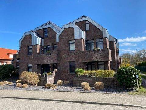 Wangerland Wohnungen, Wangerland Wohnung kaufen