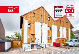 Hausfront